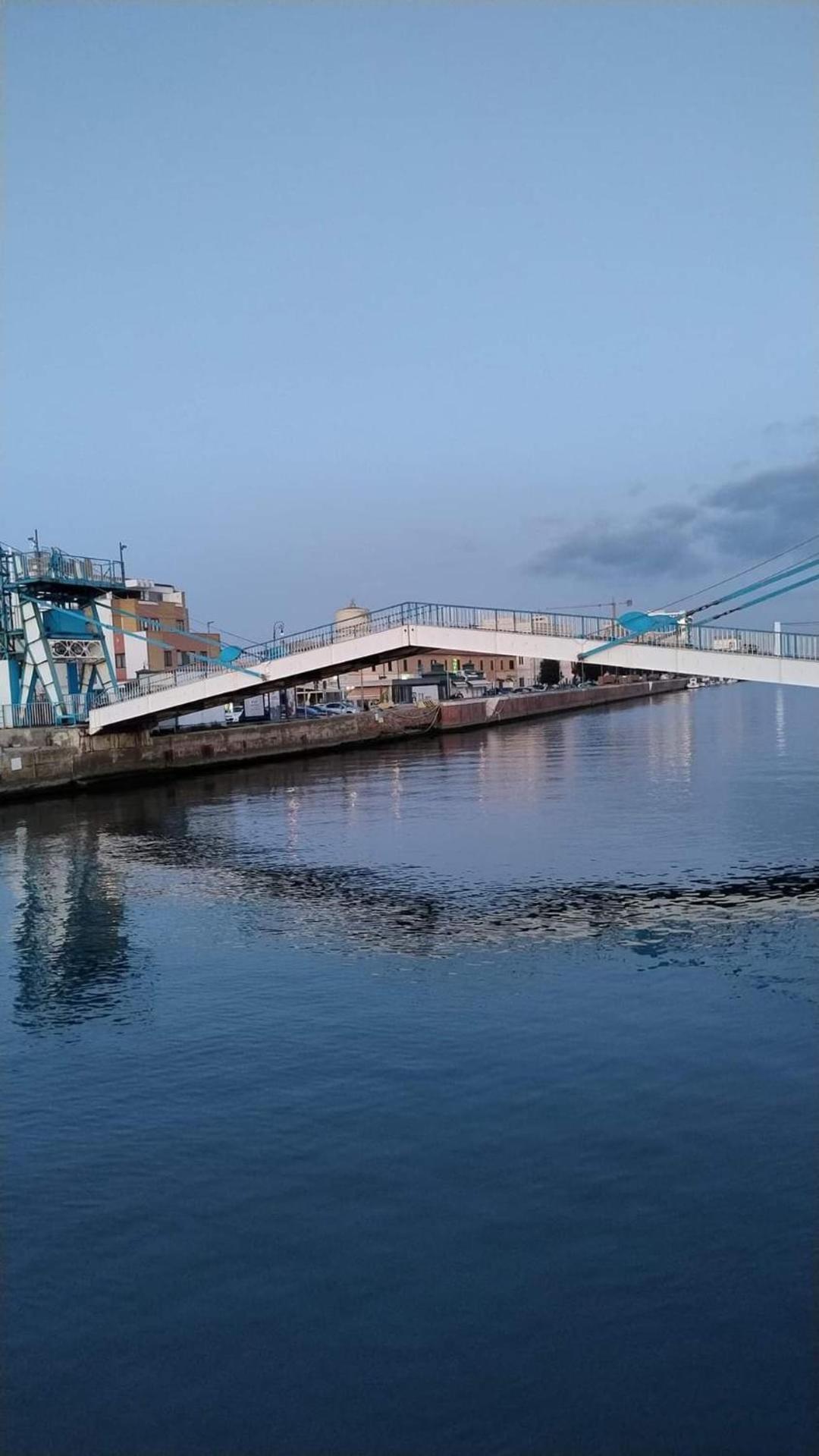 La Casetta-10 Min Aeroporto E Spiaggia Fiumicino Luaran gambar